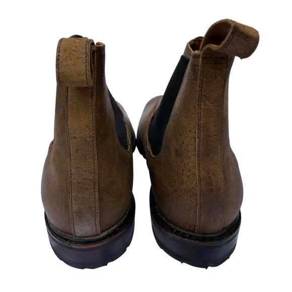 Allen Edmonds Ashbury Chelsea Boot Size 10.5D main image 4
